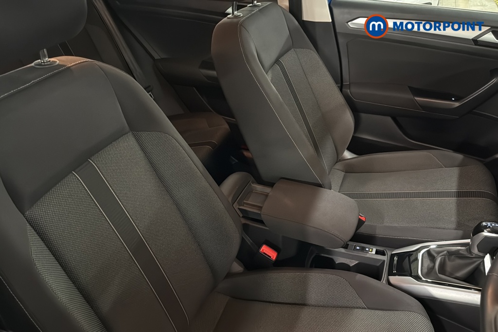 Volkswagen T-Roc Match Automatic Petrol SUV - Stock Number (1663631) - 22nd supplementary image