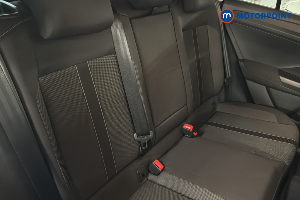 Volkswagen T-Roc Match Automatic Petrol SUV - Stock Number (1663631) - 25th supplementary image