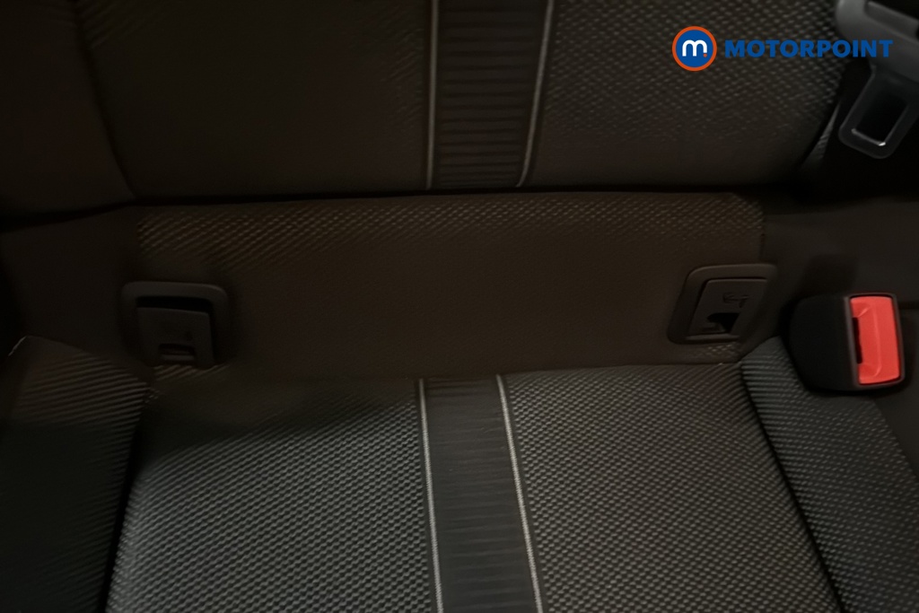 Volkswagen T-Roc Match Automatic Petrol SUV - Stock Number (1663631) - 27th supplementary image