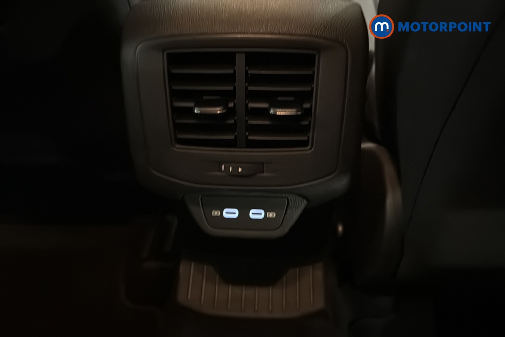 Volkswagen T-Roc Match Automatic Petrol SUV - Stock Number (1663631) - 28th supplementary image