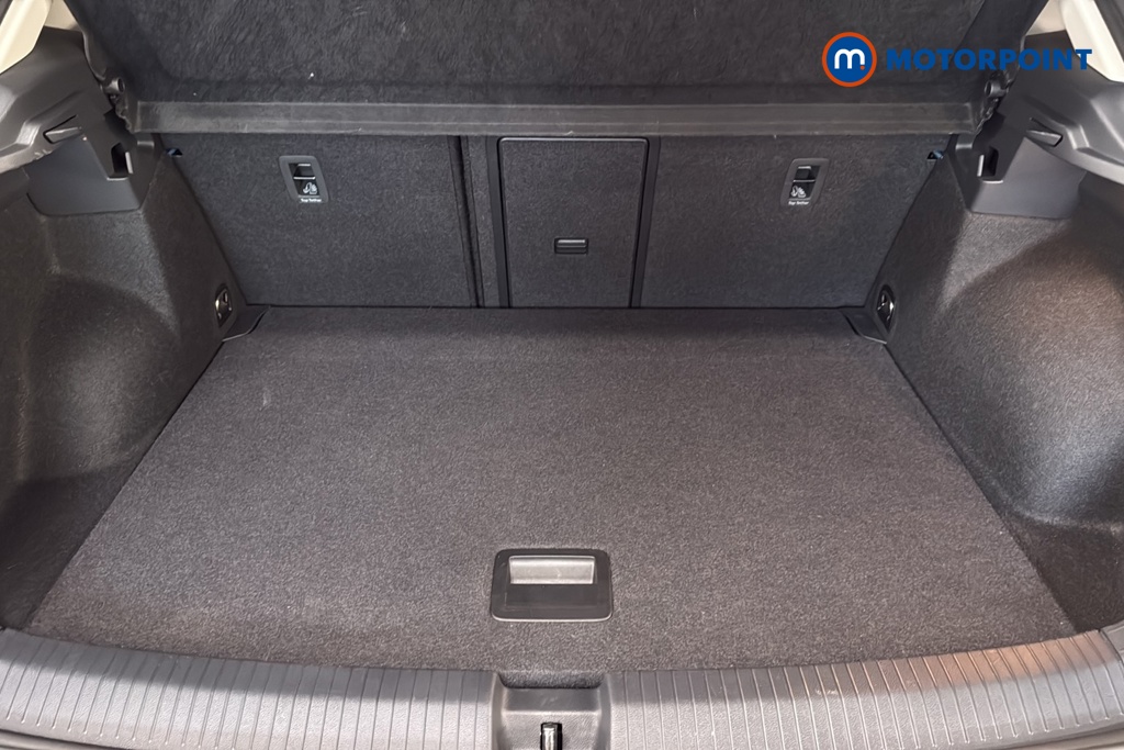 Volkswagen T-Roc Match Automatic Petrol SUV - Stock Number (1663631) - 30th supplementary image