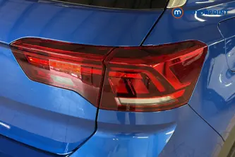 Volkswagen T-Roc Match Automatic Petrol SUV - Stock Number (1663631) - 36th supplementary image