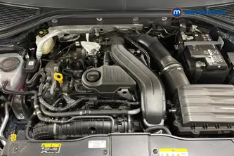 Volkswagen T-Roc Match Automatic Petrol SUV - Stock Number (1663631) - 48th supplementary image