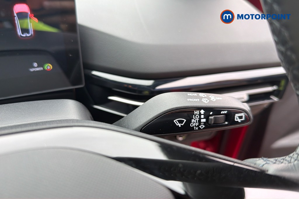Mg Motor Uk MG4 SE Automatic Electric SUV - Stock Number (1663731) - 2nd supplementary image