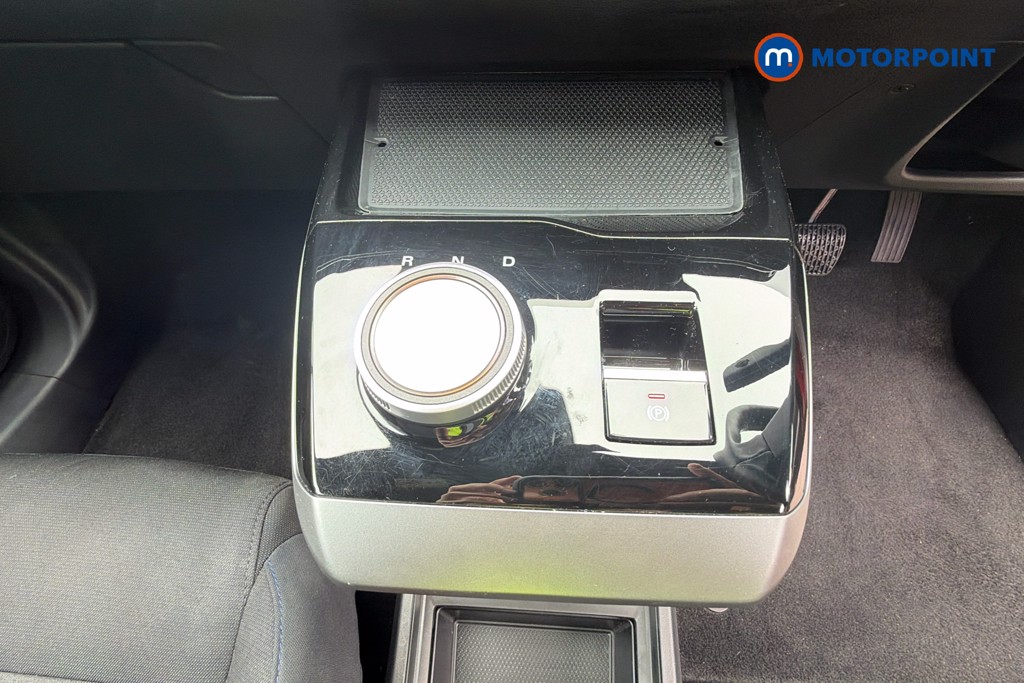 Mg Motor Uk MG4 SE Automatic Electric SUV - Stock Number (1663731) - 5th supplementary image
