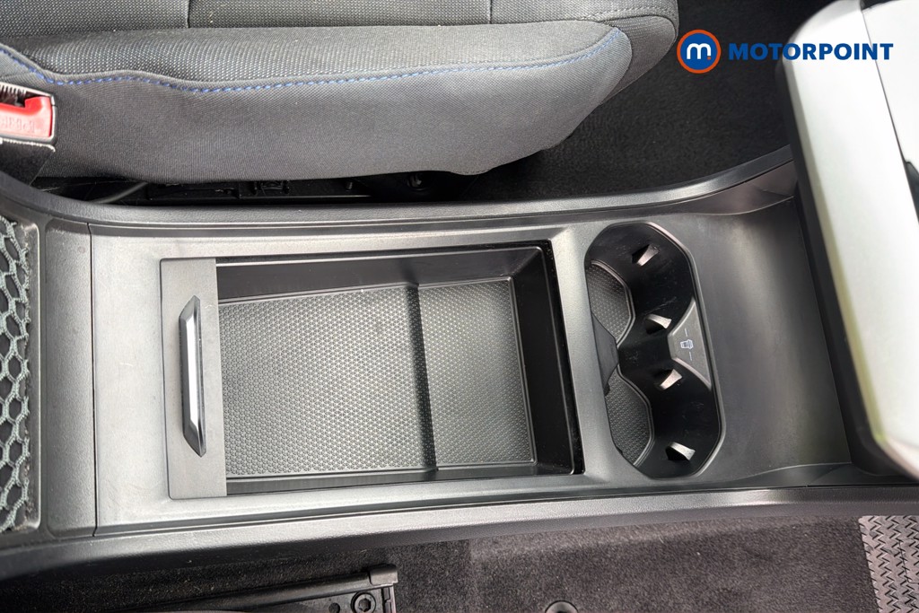Mg Motor Uk MG4 SE Automatic Electric SUV - Stock Number (1663731) - 7th supplementary image