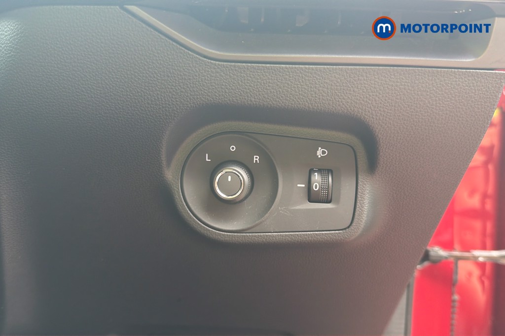 Mg Motor Uk MG4 SE Automatic Electric SUV - Stock Number (1663731) - 8th supplementary image
