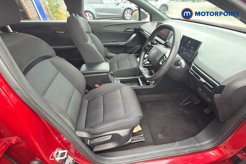 Mg Motor Uk MG4 SE Automatic Electric SUV - Stock Number (1663731) - 9th supplementary image