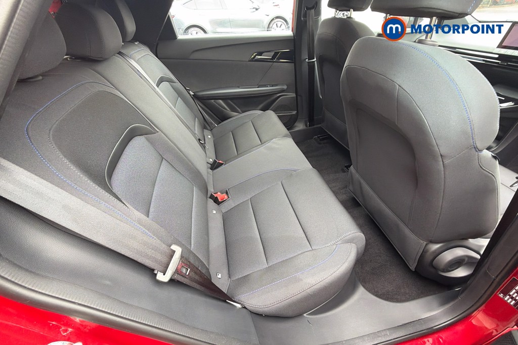 Mg Motor Uk MG4 SE Automatic Electric SUV - Stock Number (1663731) - 10th supplementary image