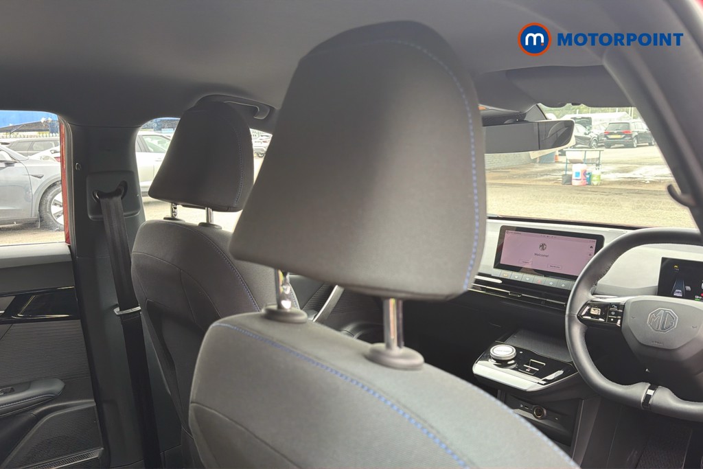Mg Motor Uk MG4 SE Automatic Electric SUV - Stock Number (1663731) - 11th supplementary image