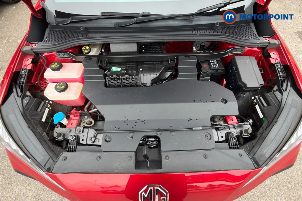 Mg Motor Uk MG4 SE Automatic Electric SUV - Stock Number (1663731) - 12th supplementary image
