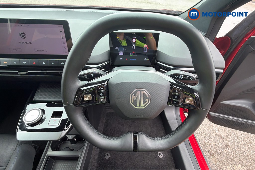 Mg Motor Uk MG4 SE Automatic Electric SUV - Stock Number (1663731) - 21st supplementary image