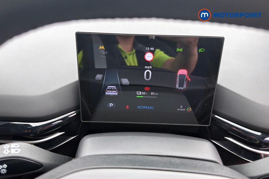Mg Motor Uk MG4 SE Automatic Electric SUV - Stock Number (1663731) - 25th supplementary image