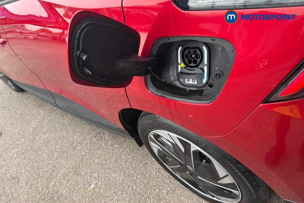 Mg Motor Uk MG4 SE Automatic Electric SUV - Stock Number (1663731) - 33rd supplementary image