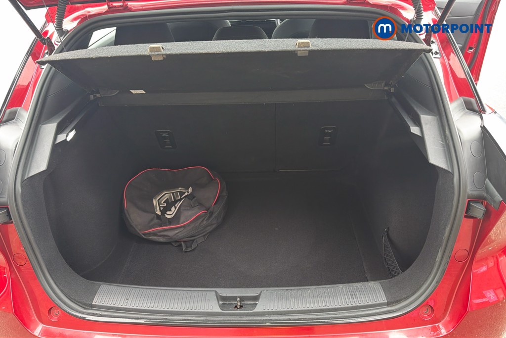 Mg Motor Uk MG4 SE Automatic Electric SUV - Stock Number (1663731) - 34th supplementary image