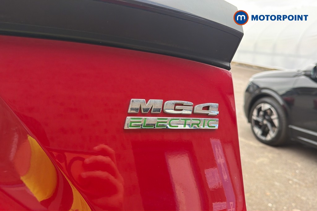 Mg Motor Uk MG4 SE Automatic Electric SUV - Stock Number (1663731) - 35th supplementary image