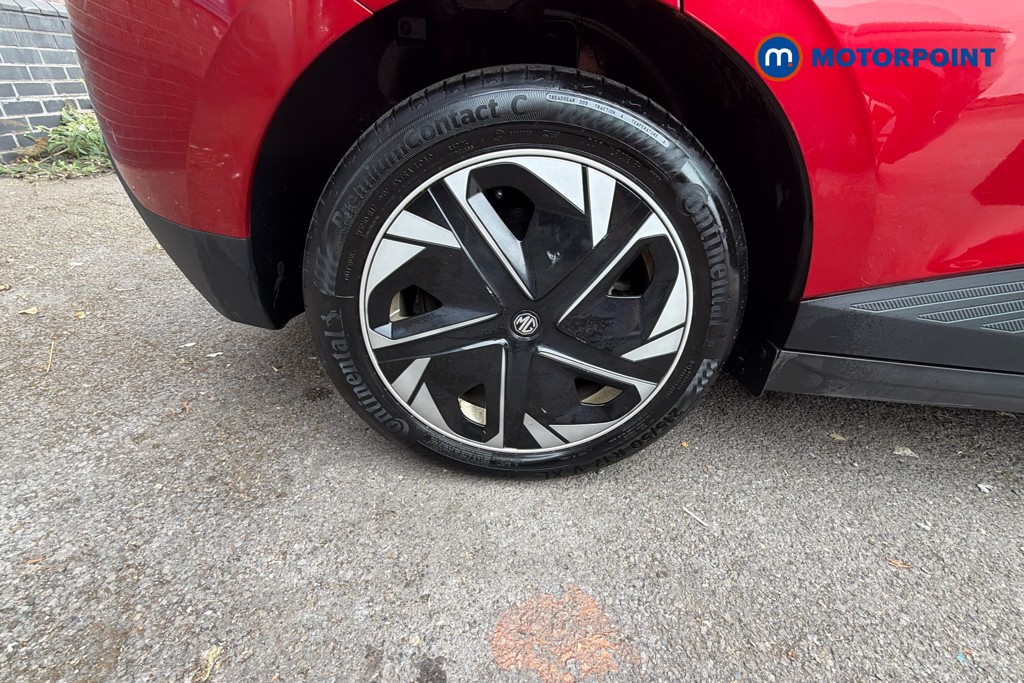 Mg Motor Uk MG4 SE Automatic Electric SUV - Stock Number (1663731) - 36th supplementary image