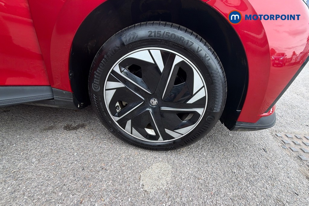Mg Motor Uk MG4 SE Automatic Electric SUV - Stock Number (1663731) - 37th supplementary image