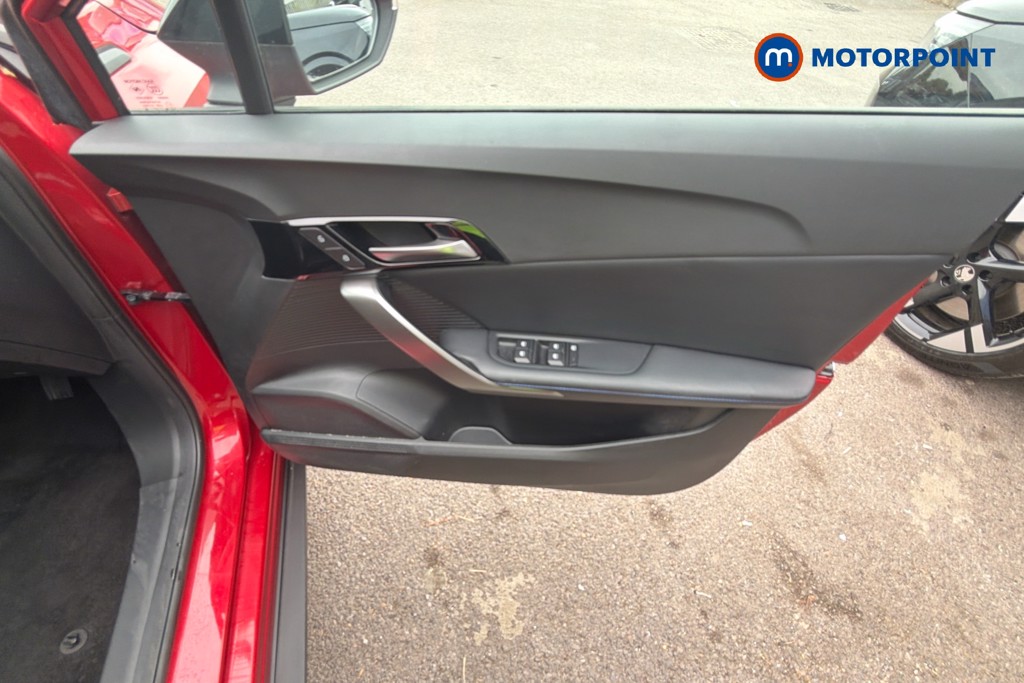 Mg Motor Uk MG4 SE Automatic Electric SUV - Stock Number (1663731) - 38th supplementary image