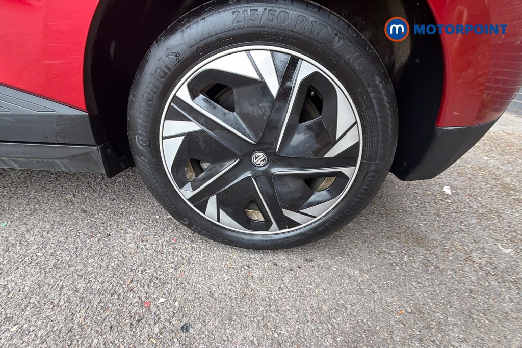 Mg Motor Uk MG4 SE Automatic Electric SUV - Stock Number (1663731) - 39th supplementary image