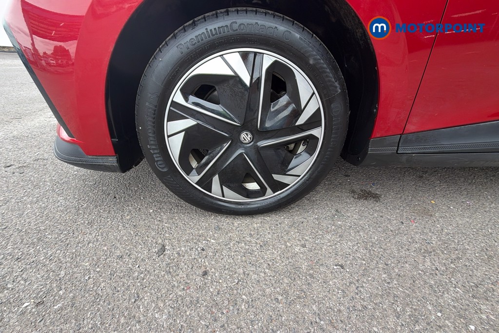 Mg Motor Uk MG4 SE Automatic Electric SUV - Stock Number (1663731) - 41st supplementary image