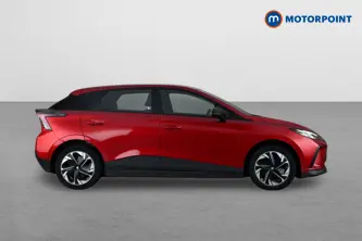 Mg Motor Uk MG4 SE Automatic Electric SUV - Stock Number (1663731) - Drivers side