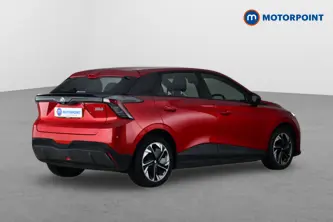 Mg Motor Uk MG4 SE Automatic Electric SUV - Stock Number (1663731) - Drivers side rear corner