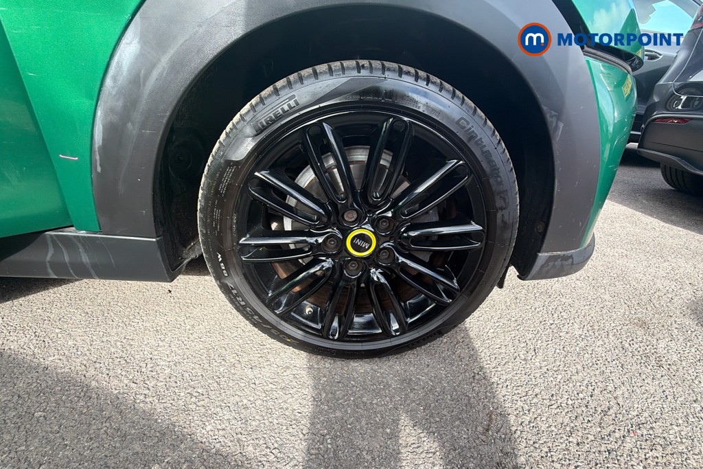Mini Hatchback Cooper S Level 2 Automatic Electric Hatchback - Stock Number (1664244) - 2nd supplementary image