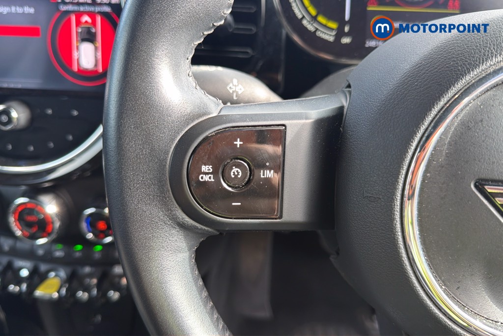Mini Hatchback Cooper S Level 2 Automatic Electric Hatchback - Stock Number (1664244) - 10th supplementary image