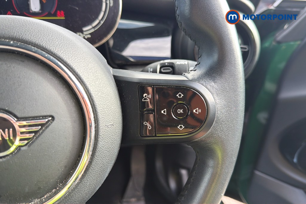 Mini Hatchback Cooper S Level 2 Automatic Electric Hatchback - Stock Number (1664244) - 11th supplementary image