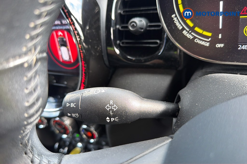 Mini Hatchback Cooper S Level 2 Automatic Electric Hatchback - Stock Number (1664244) - 12th supplementary image