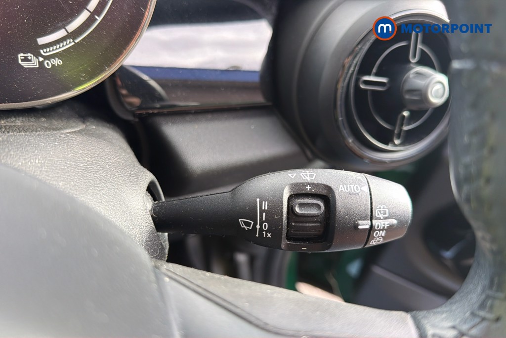 Mini Hatchback Cooper S Level 2 Automatic Electric Hatchback - Stock Number (1664244) - 13th supplementary image