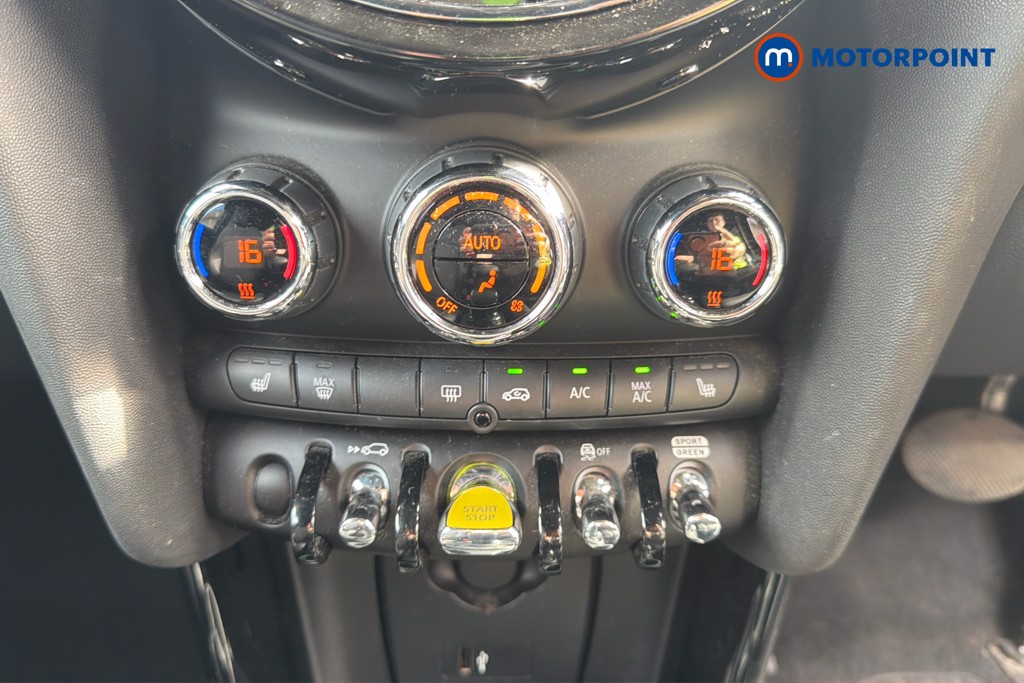 Mini Hatchback Cooper S Level 2 Automatic Electric Hatchback - Stock Number (1664244) - 15th supplementary image