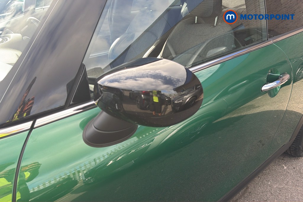 Mini Hatchback Cooper S Level 2 Automatic Electric Hatchback - Stock Number (1664244) - 19th supplementary image