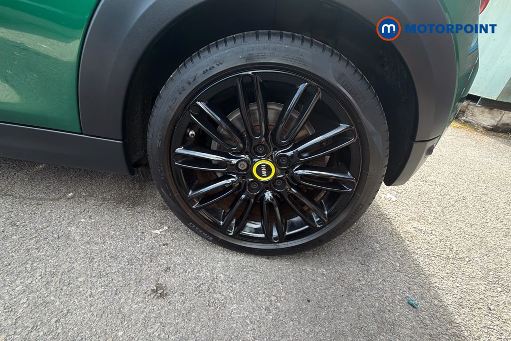 Mini Hatchback Cooper S Level 2 Automatic Electric Hatchback - Stock Number (1664244) - 20th supplementary image