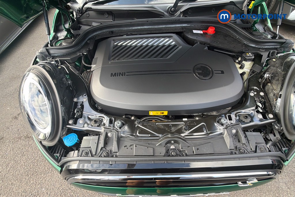 Mini Hatchback Cooper S Level 2 Automatic Electric Hatchback - Stock Number (1664244) - 24th supplementary image
