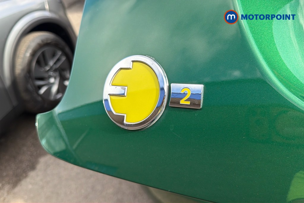 Mini Hatchback Cooper S Level 2 Automatic Electric Hatchback - Stock Number (1664244) - 25th supplementary image