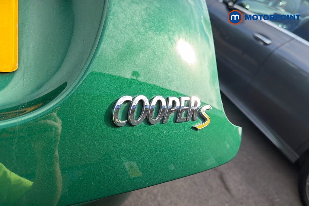 Mini Hatchback Cooper S Level 2 Automatic Electric Hatchback - Stock Number (1664244) - 26th supplementary image