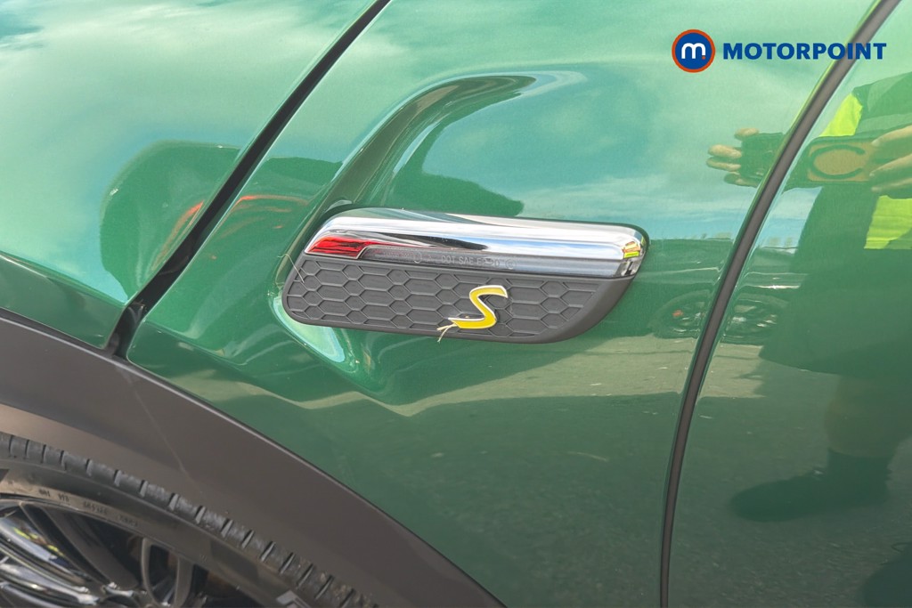 Mini Hatchback Cooper S Level 2 Automatic Electric Hatchback - Stock Number (1664244) - 42nd supplementary image