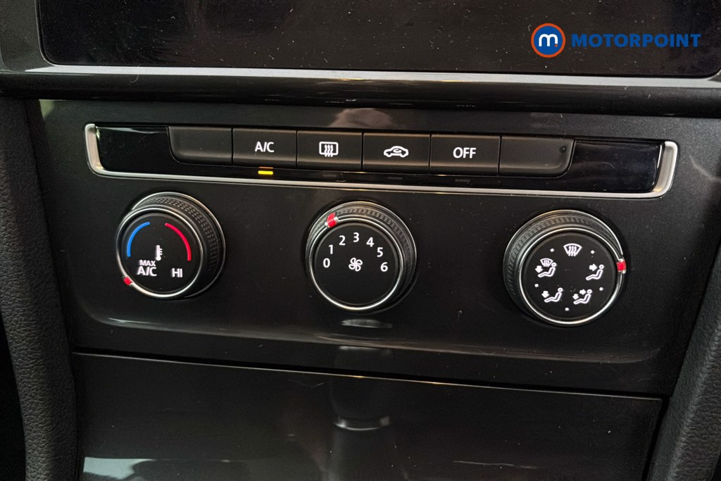 Volkswagen Golf SE Manual Petrol Hatchback - Stock Number (1664786) - 12th supplementary image