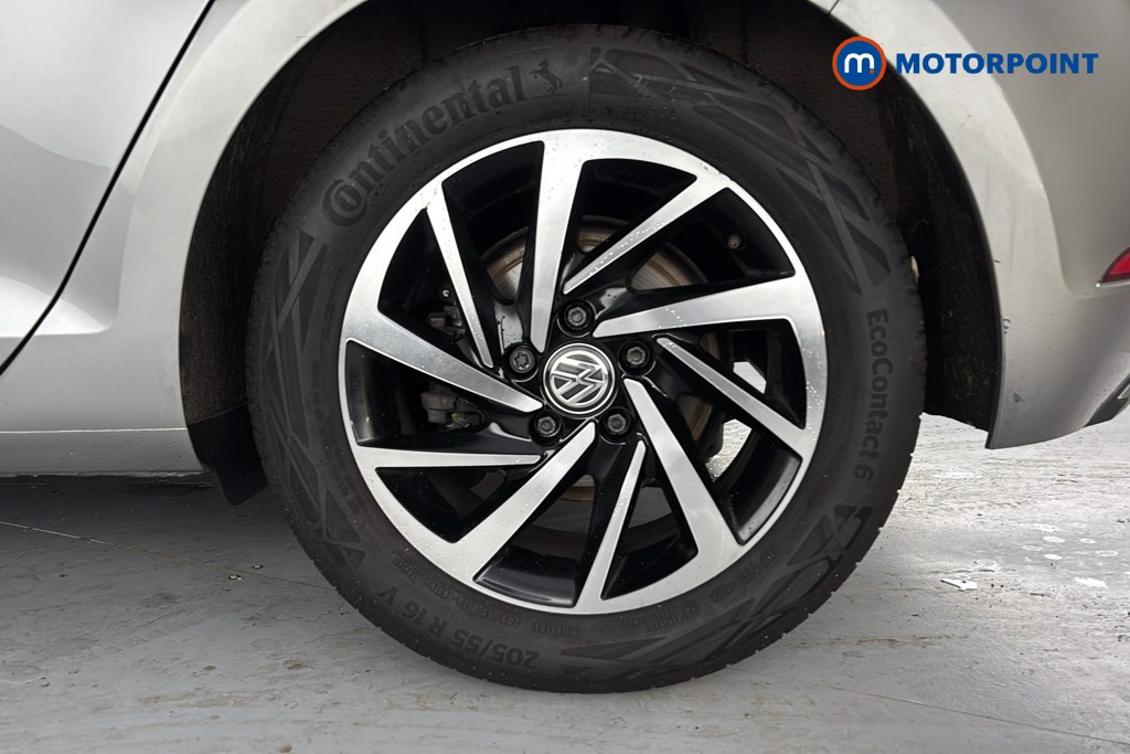 Volkswagen Golf SE Manual Petrol Hatchback - Stock Number (1664786) - 48th supplementary image