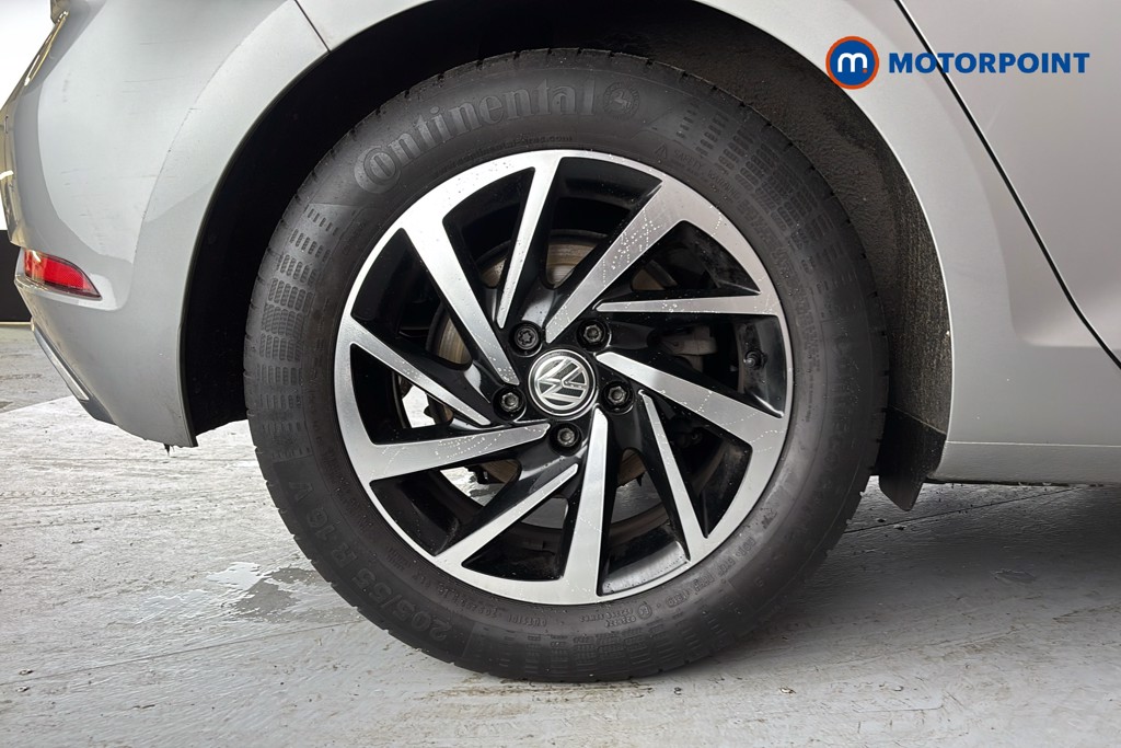 Volkswagen Golf SE Manual Petrol Hatchback - Stock Number (1664786) - 49th supplementary image