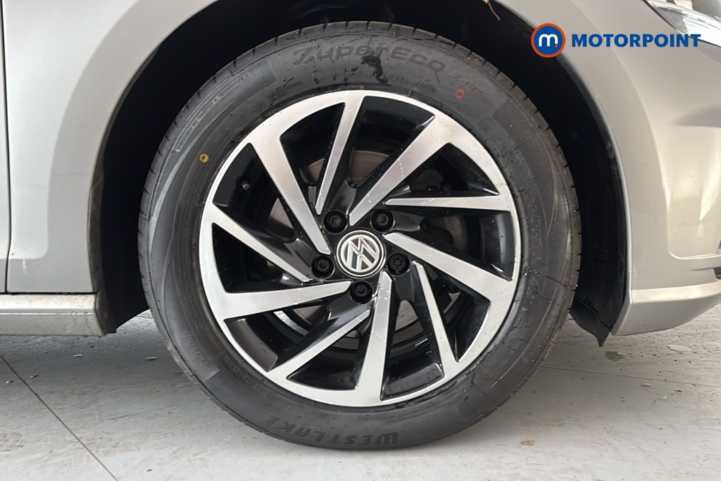Volkswagen Golf SE Manual Petrol Hatchback - Stock Number (1664786) - 50th supplementary image