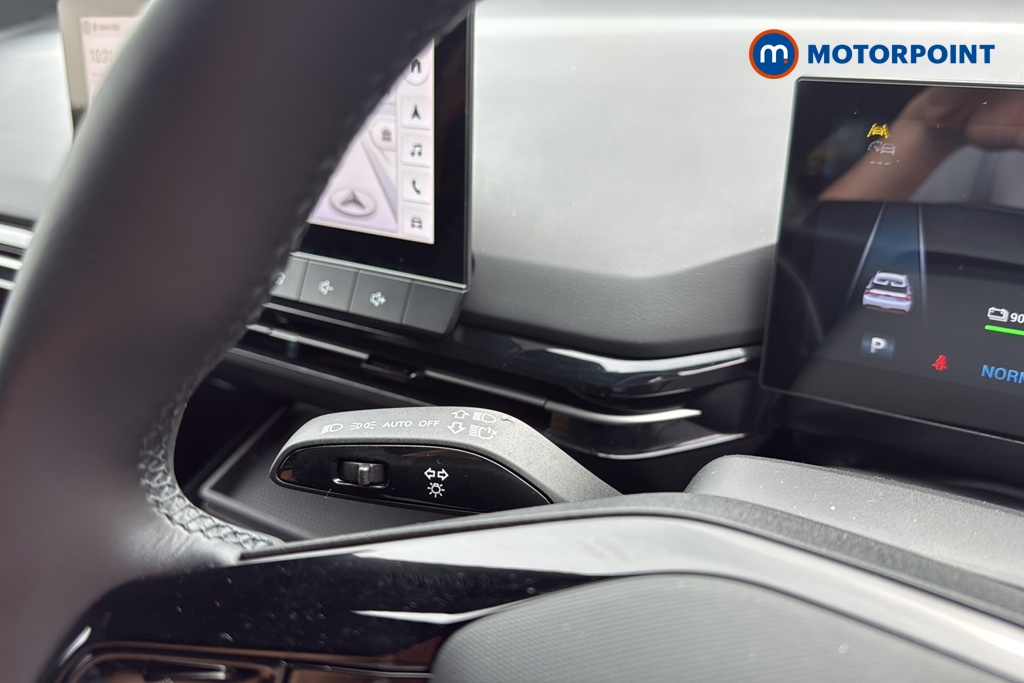 Mg Motor Uk MG4 Trophy Automatic Electric SUV - Stock Number (1665028) - 5th supplementary image