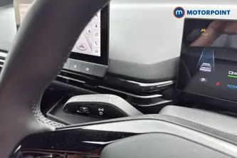 Mg Motor Uk MG4 Trophy Automatic Electric SUV - Stock Number (1665028) - 5th supplementary image