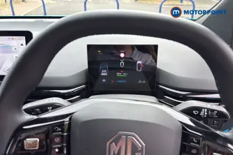 Mg Motor Uk MG4 Trophy Automatic Electric SUV - Stock Number (1665028) - 7th supplementary image