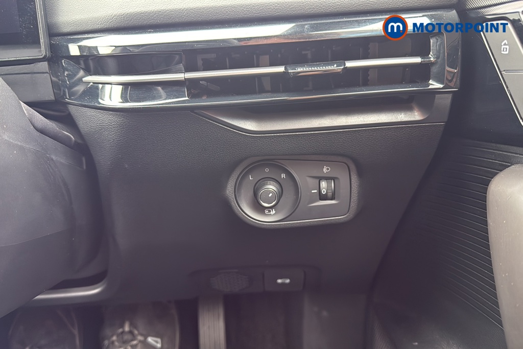 Mg Motor Uk MG4 Trophy Automatic Electric SUV - Stock Number (1665028) - 11th supplementary image