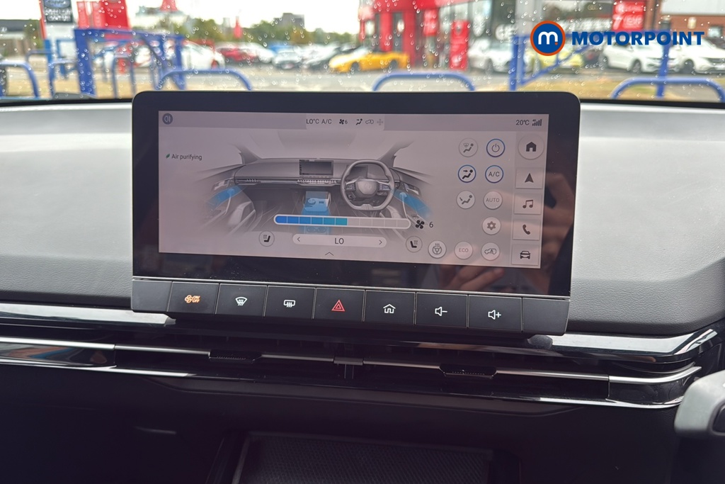 Mg Motor Uk MG4 Trophy Automatic Electric SUV - Stock Number (1665028) - 12th supplementary image
