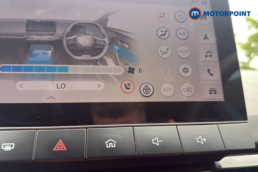 Mg Motor Uk MG4 Trophy Automatic Electric SUV - Stock Number (1665028) - 14th supplementary image