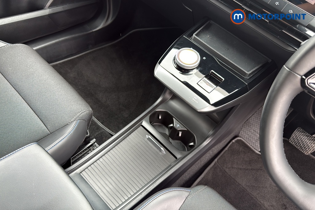 Mg Motor Uk MG4 Trophy Automatic Electric SUV - Stock Number (1665028) - 15th supplementary image